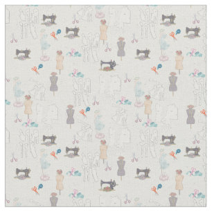 Tela El tejido de las herramientas de diseño de moda