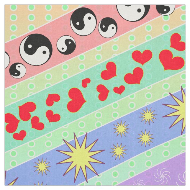 Tela El tejido de todo tipo (Retal)