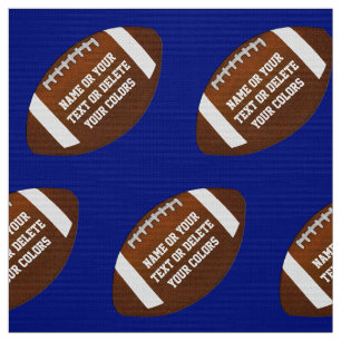 Tela El tejido del fútbol personalizado por el yard