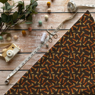 Tela El tema de la caída del maíz o el maíz indio