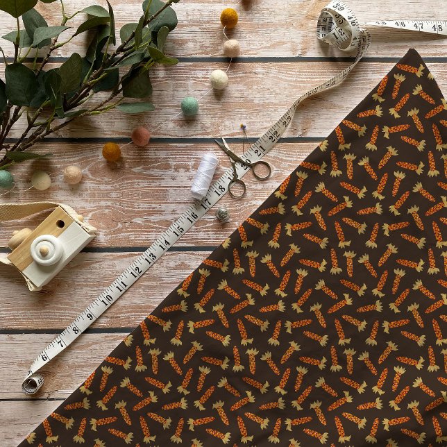 Tela El tema de la caída del maíz o el maíz indio (Subido por el creador)