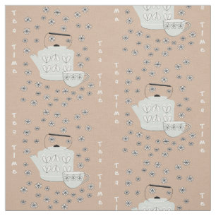 Tela El Tiempo De Té Pone El Himno En