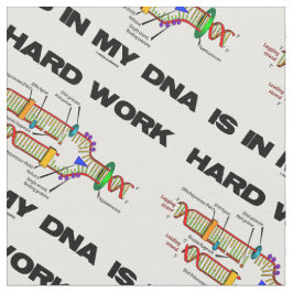 Tela El Trabajo Duro Está En Mi Humor Biológico De Repl