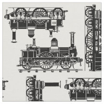 El vapor entrena a las locomotoras clásicas del