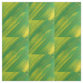 Tela El verde de Jennifer