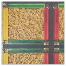 El vintage del Mah Jongg teja el juego