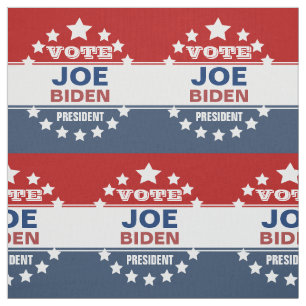 Tela Elección de Joe Biden
