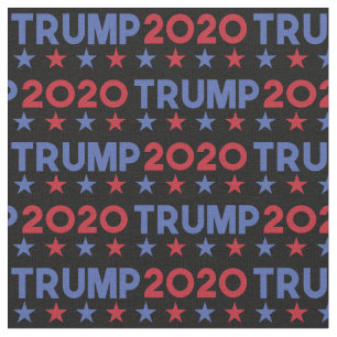 Tela Elecciones 2020 del presidente Donald Trump