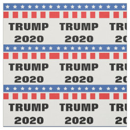 Tela Elecciones presidenciales de Trump 2020