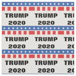 Tela Elecciones presidenciales de Trump 2020