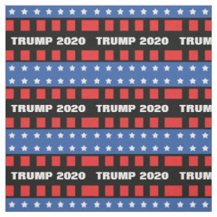 Tela Elecciones Trump 2020