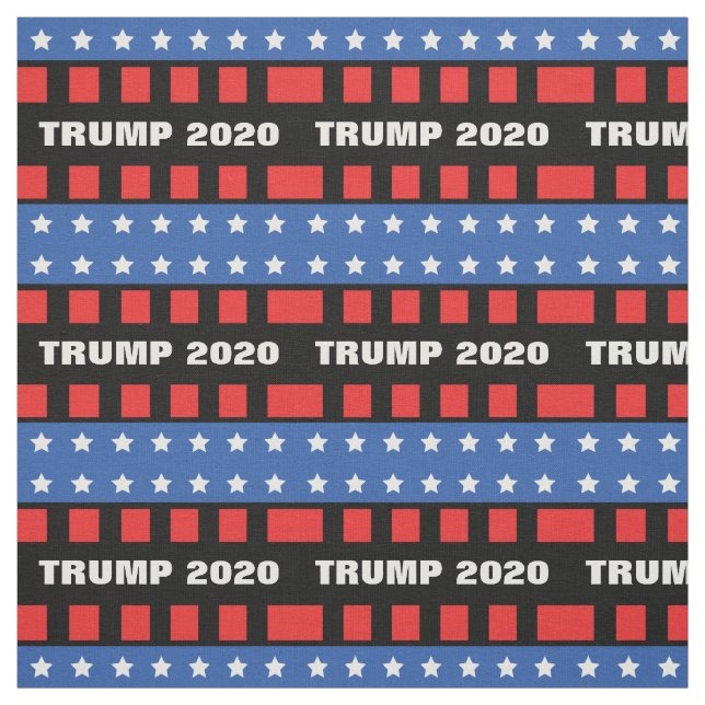 Tela Elecciones Trump 2020 (Retal)