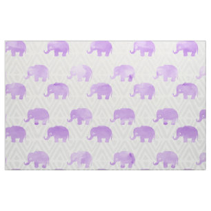Tela Elefante de agua Shibori Primitive Chevron
