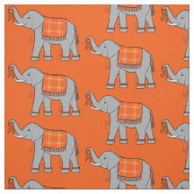 Elefante de Esclerosis Múltiple: Conciencia y espe