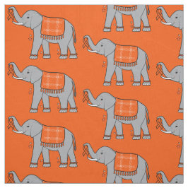 Tela Elefante de Esclerosis Múltiple: Conciencia y espe