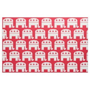 Tela Elefante de la elección republicana de 2020