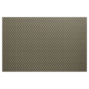 Tela Elegante, art déco, oro, negro, fan, modelo, moda