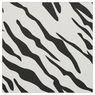 Tela Elegante colección de tigres