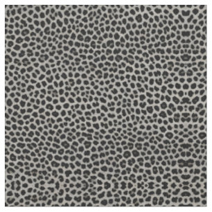Tela Elegante Colección Moderna de Lujo Leopardo Blanco