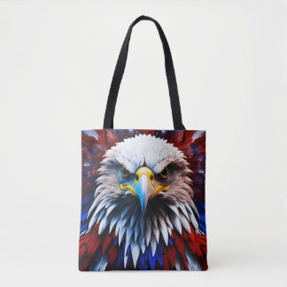Tela Elegante diseño de bolso de mano inspirado en halc
