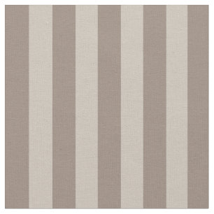 Tela Elegante estampado gris marrón