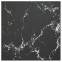 Elegante estilo de mármol4 - Blanco y negro
