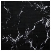 Elegante estilo de mármol4 - Blanco y negro