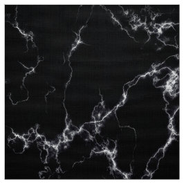 Tela Elegante estilo de mármol4 - Blanco y negro