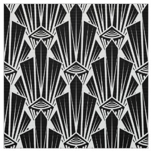 Tela Elegantes elementos geométricos abstractos de arte