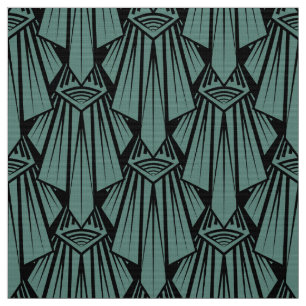 Tela Elegantes elementos geométricos abstractos de arte