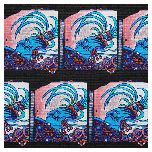 Tela Elf Maya: Defiance (Retal)