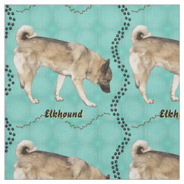 Tela Elkhound