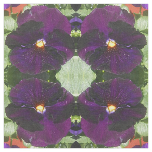 Tela Eloise-C (Retal)