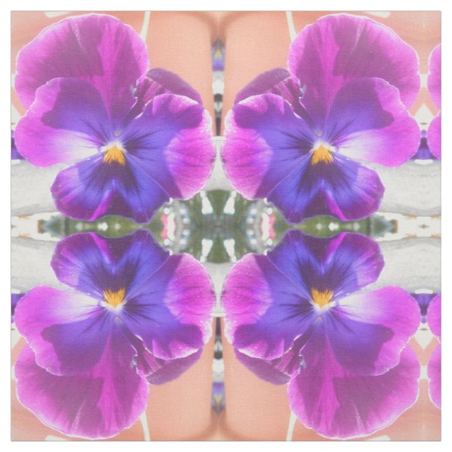 Tela Eloise-M (Retal)