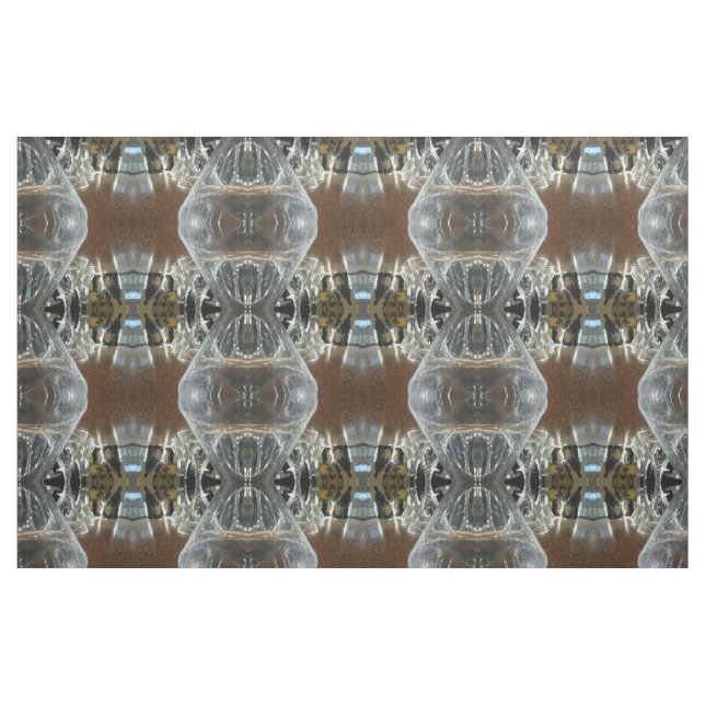 Tela Eloquismo de manoseo de flotación ("Cuarto gordo" (fat quarter))