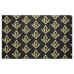 Tela Emblema de masonería