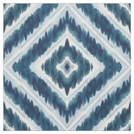 Tela EMBOLDEN Bold Boho Indigo Diamante
