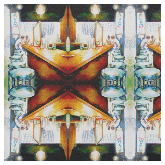 Tela Emocional a motivador, lógica a justificar (Retal)