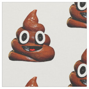 Tela emoji de caca divertida feliz