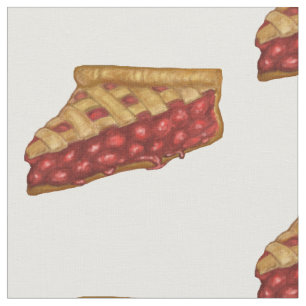 Tela Empanada de la cereza