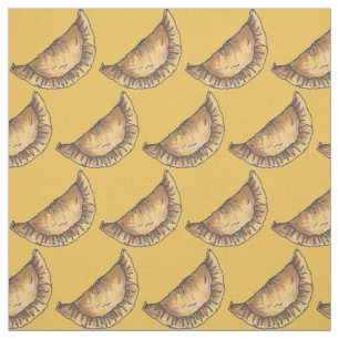 Tela Empanadas Latinoamericanas Gastronomía Española Fr