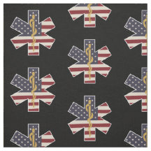 Empleado Médico de Emergencia Tributo USUARIO Marc