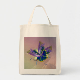 Tela "Empluma para bolso de ultramarinos de su gorra"