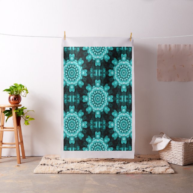 Tela En lo profundo del mar Caribe...... (In Situ)