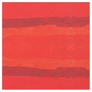 Tela En Pasión En Rojo