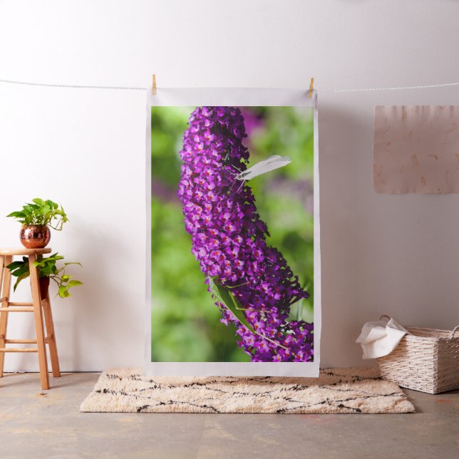 Tela energía katydid (In Situ)