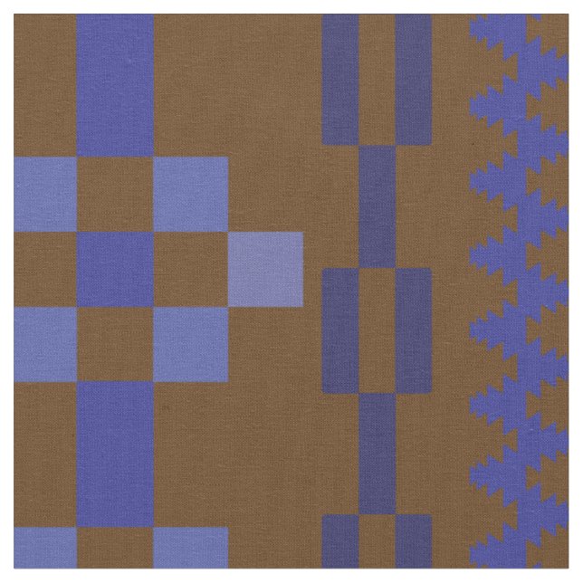 Tela Enfoque en color (De cerca)