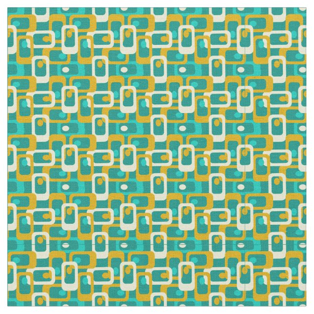 Tela Enlace de cadena (De cerca)