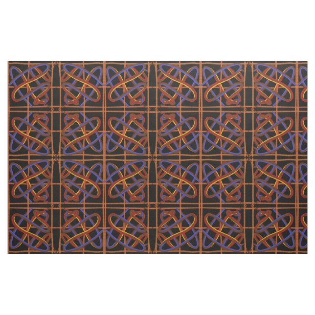 Tela Envasado  ("Cuarto gordo" (fat quarter))