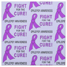 Epilepsia: ¡Lucha para la curación!